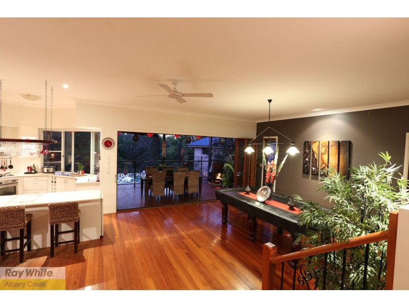 18 Cressbrook Drive, Albany Creek QLD 4035