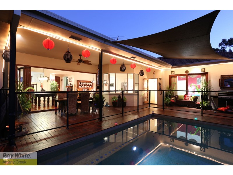 18 Cressbrook Drive, Albany Creek QLD 4035