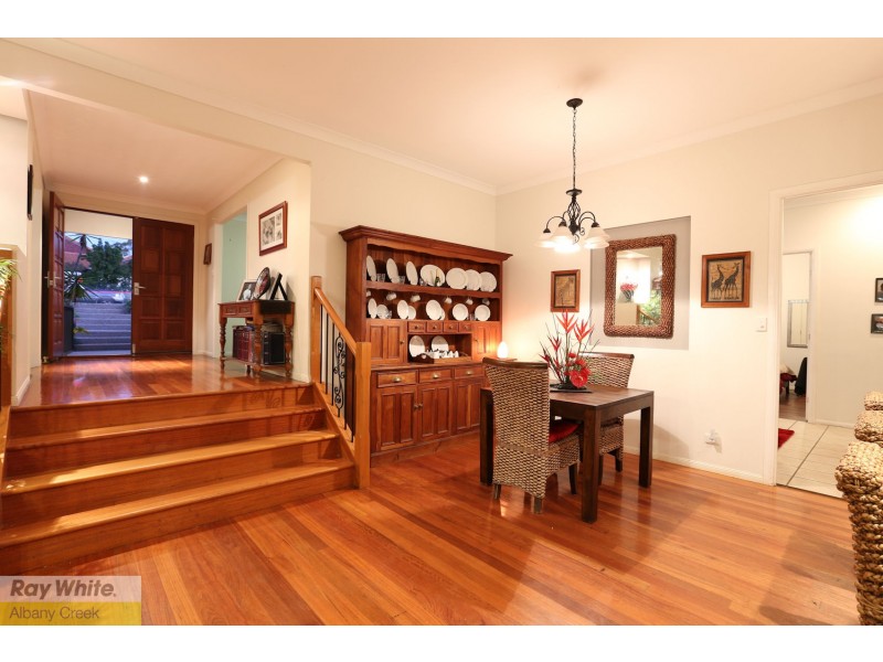 18 Cressbrook Drive, Albany Creek QLD 4035