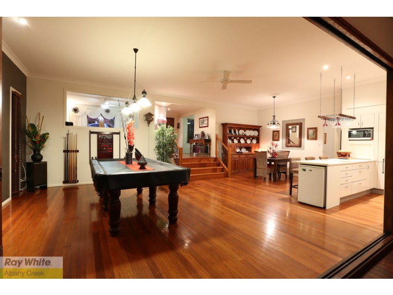 18 Cressbrook Drive, Albany Creek QLD 4035