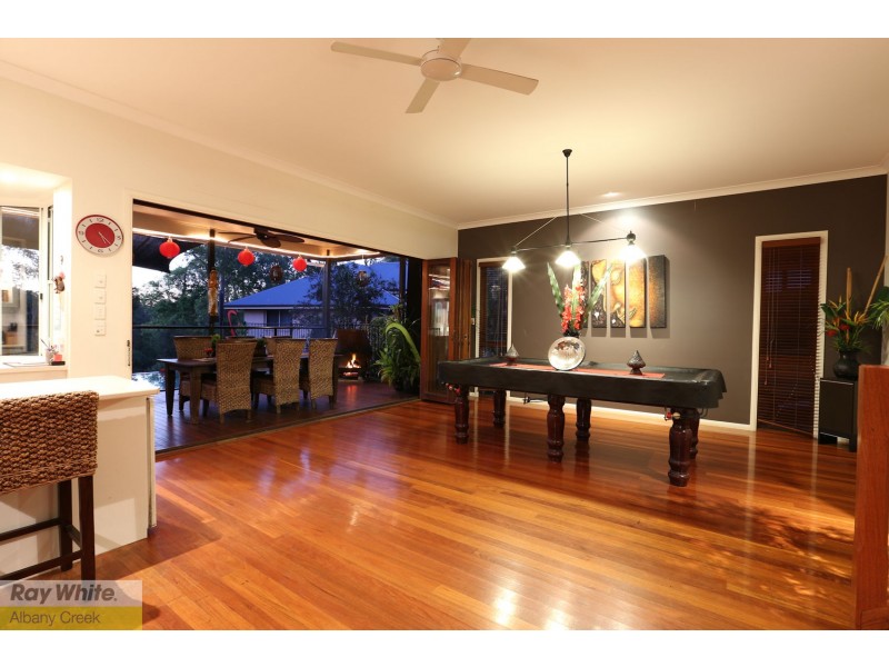 18 Cressbrook Drive, Albany Creek QLD 4035