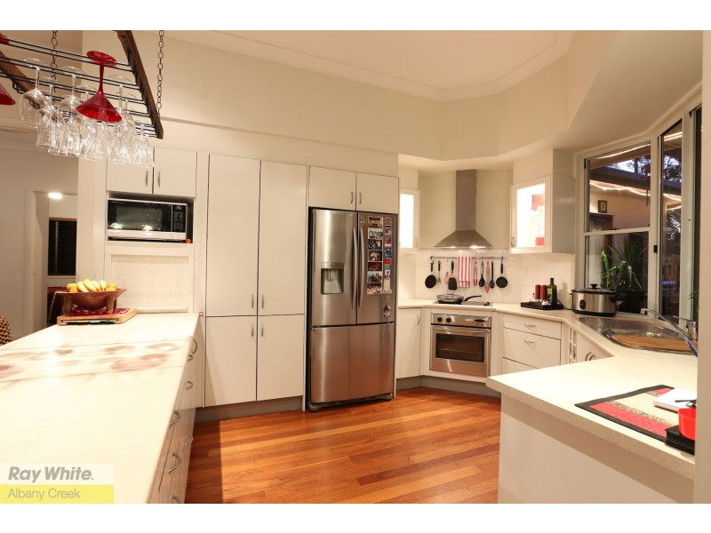 18 Cressbrook Drive, Albany Creek QLD 4035