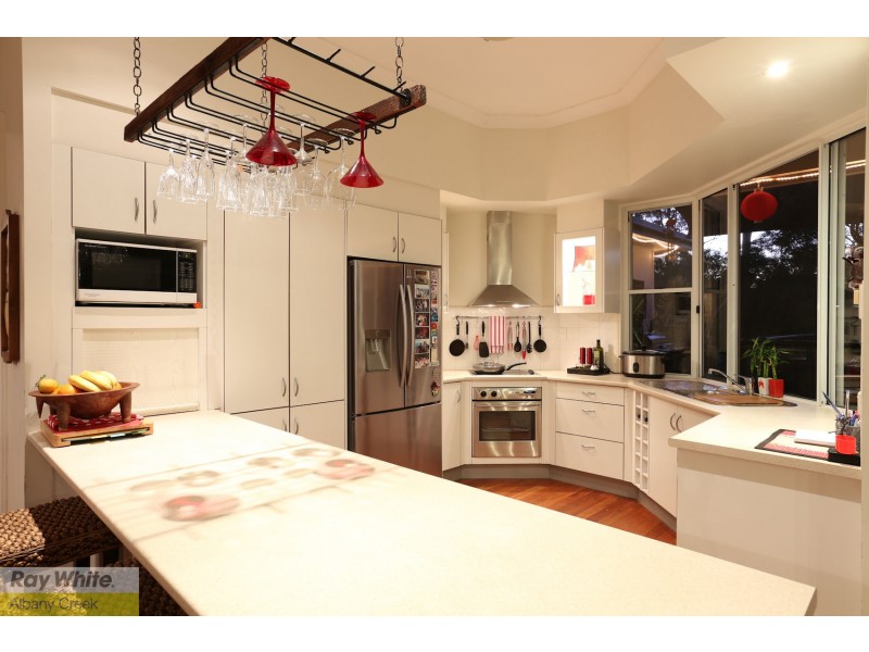 18 Cressbrook Drive, Albany Creek QLD 4035