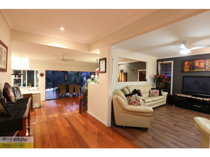 18 Cressbrook Drive, Albany Creek QLD 4035