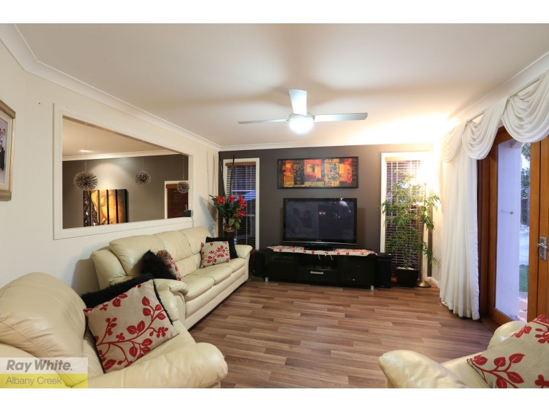 18 Cressbrook Drive, Albany Creek QLD 4035