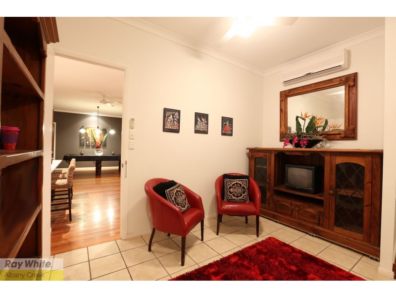 18 Cressbrook Drive, Albany Creek QLD 4035