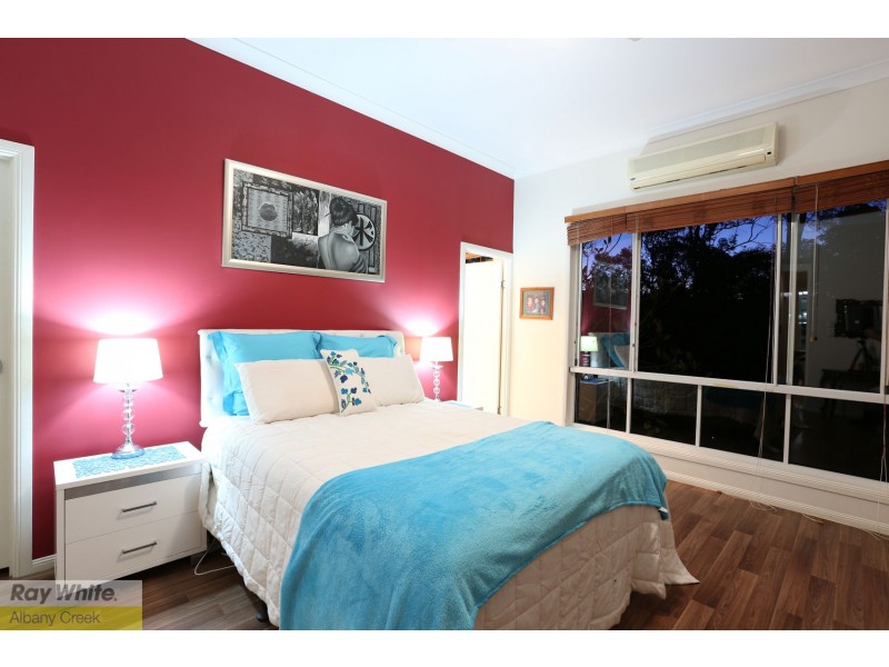 18 Cressbrook Drive, Albany Creek QLD 4035