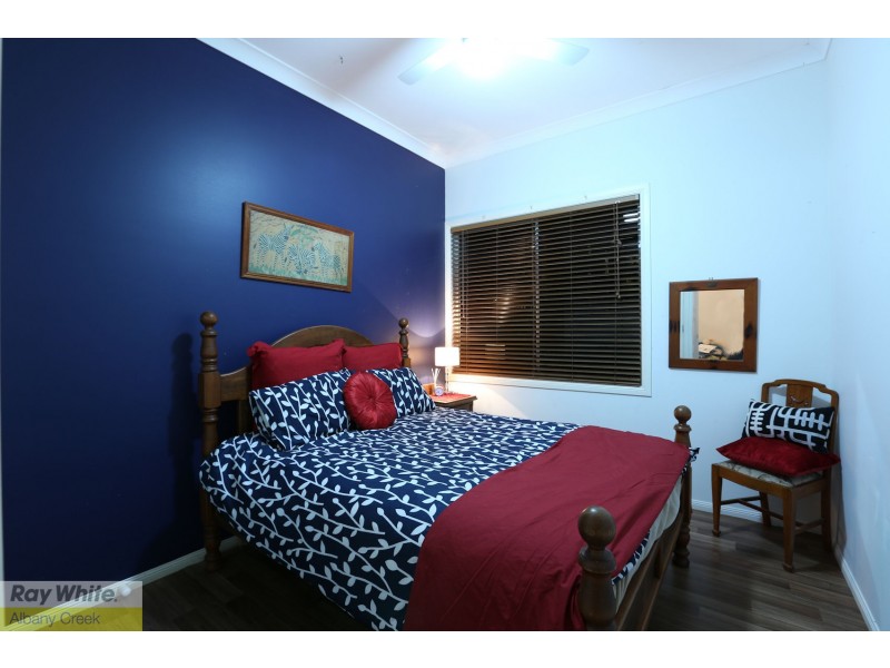 18 Cressbrook Drive, Albany Creek QLD 4035