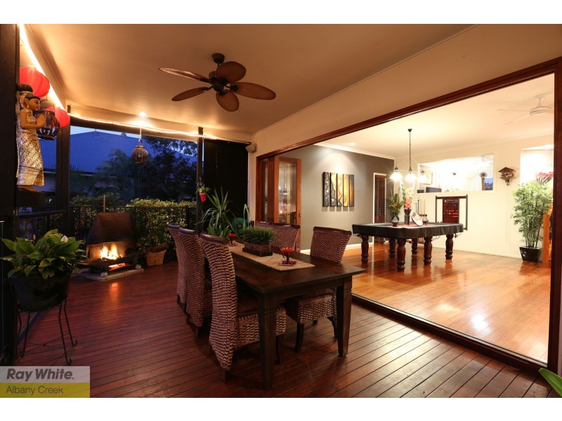 18 Cressbrook Drive, Albany Creek QLD 4035