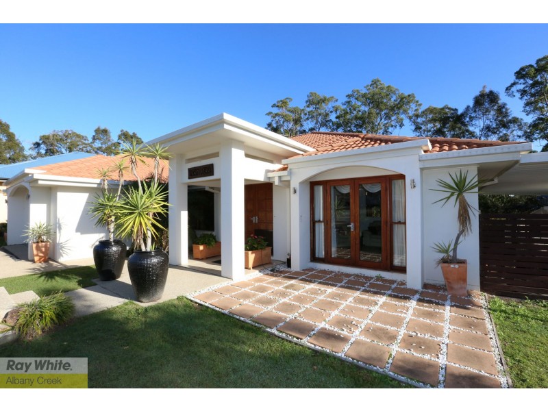 18 Cressbrook Drive, Albany Creek QLD 4035