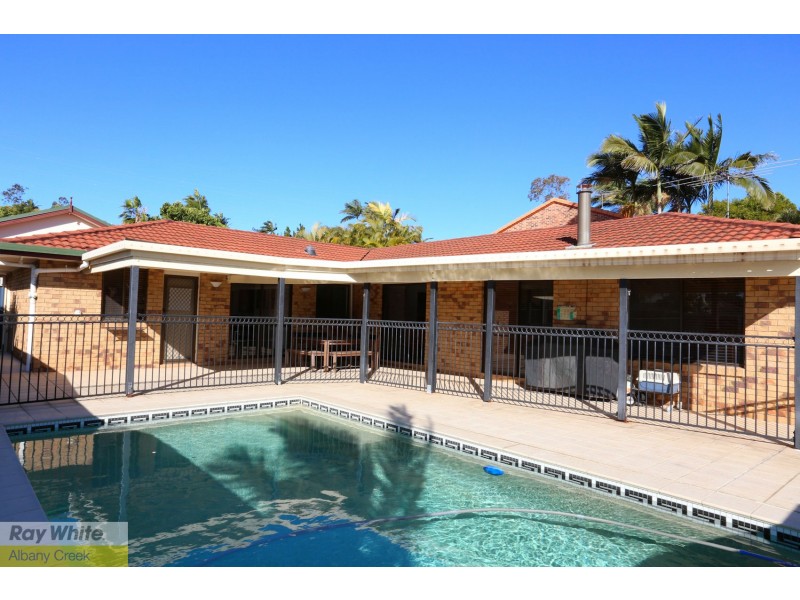 7 Jason Terrace, Eatons Hill QLD 4037