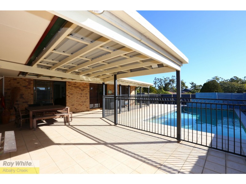 7 Jason Terrace, Eatons Hill QLD 4037