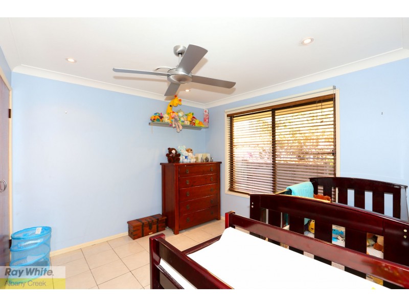 7 Jason Terrace, Eatons Hill QLD 4037