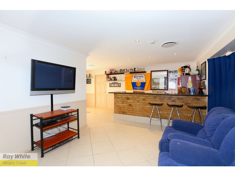 7 Jason Terrace, Eatons Hill QLD 4037