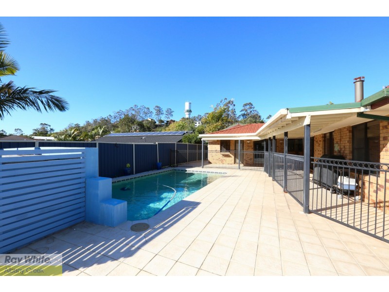 7 Jason Terrace, Eatons Hill QLD 4037