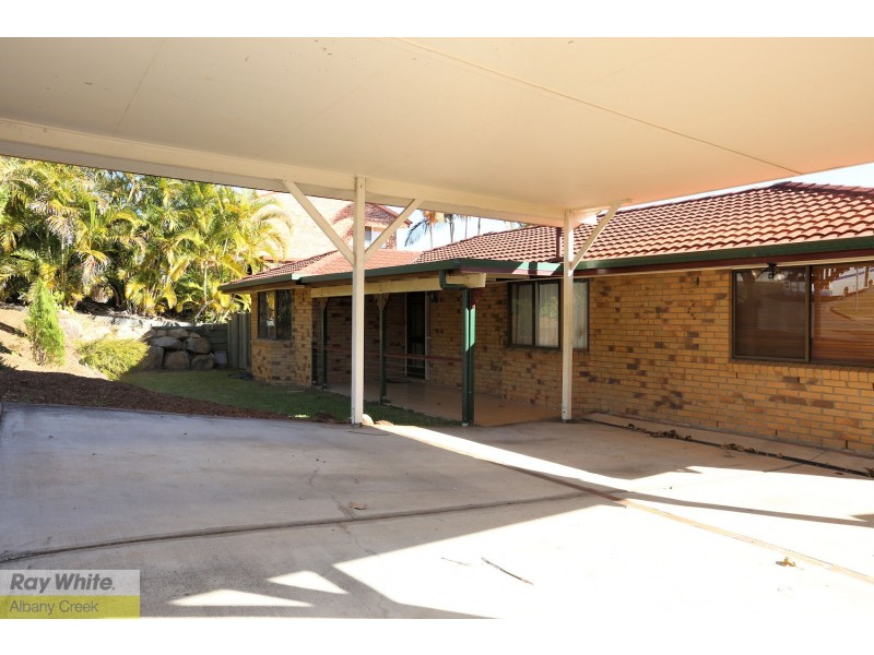 7 Jason Terrace, Eatons Hill QLD 4037