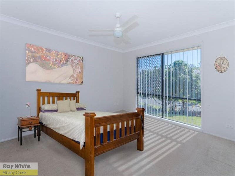 4 Nadine Court, Warner QLD 4500