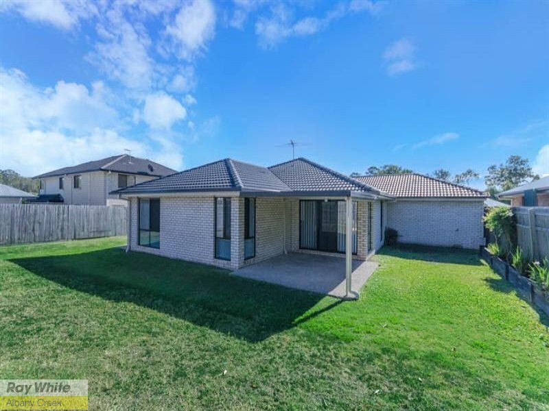 4 Nadine Court, Warner QLD 4500