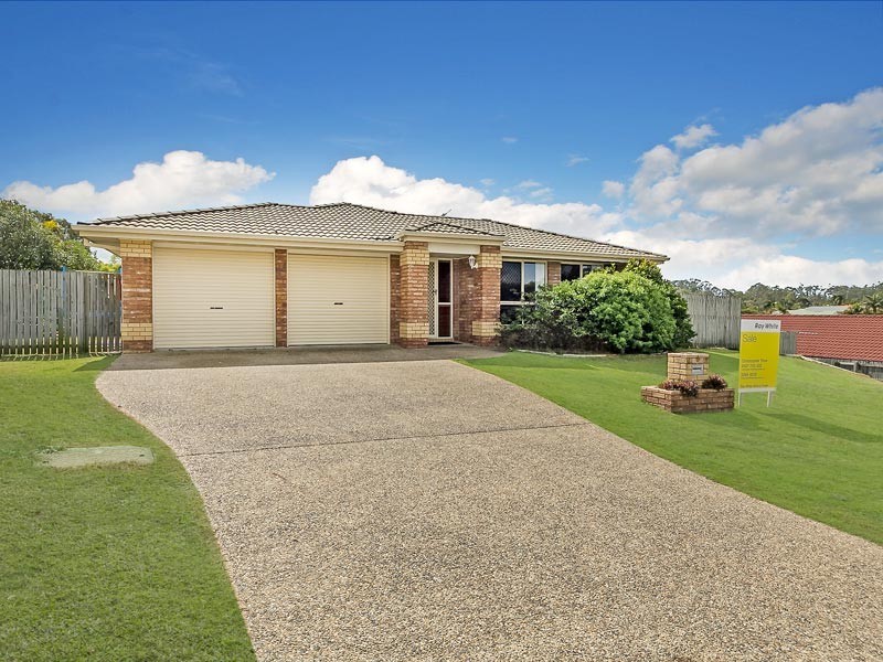 6 Wuruma Place, Albany Creek QLD 4035