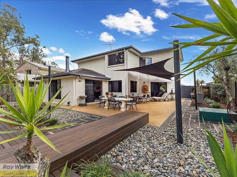 27 Mahogany Drive, Albany Creek QLD 4035