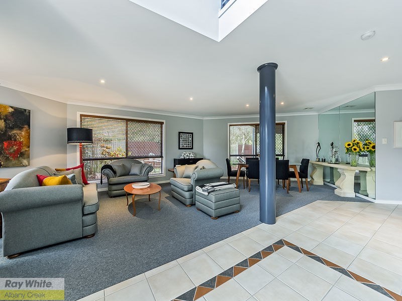 27 Mahogany Drive, Albany Creek QLD 4035