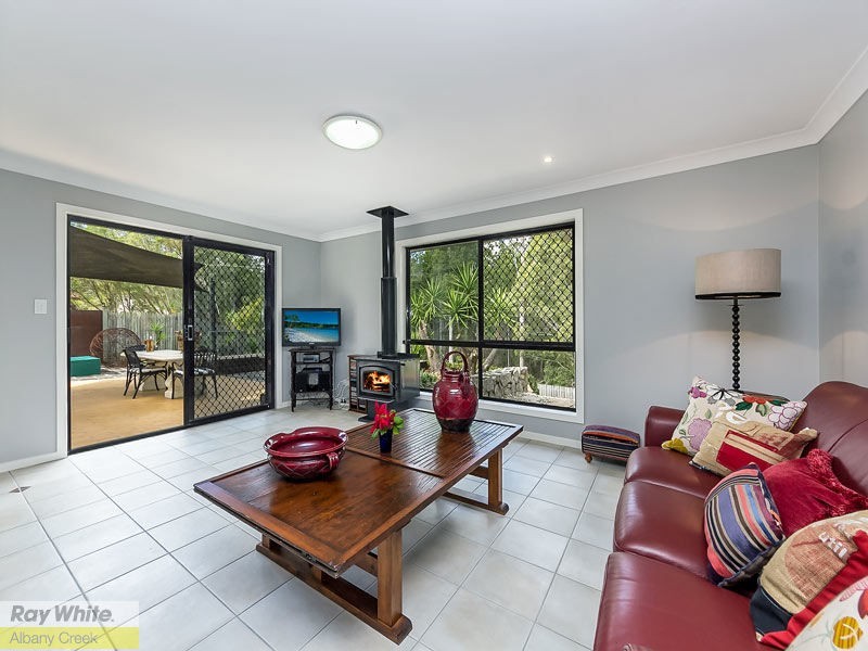 27 Mahogany Drive, Albany Creek QLD 4035