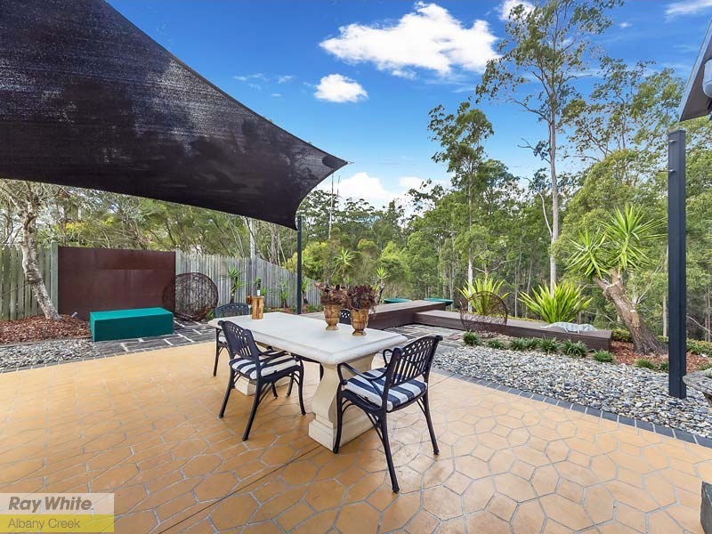 27 Mahogany Drive, Albany Creek QLD 4035