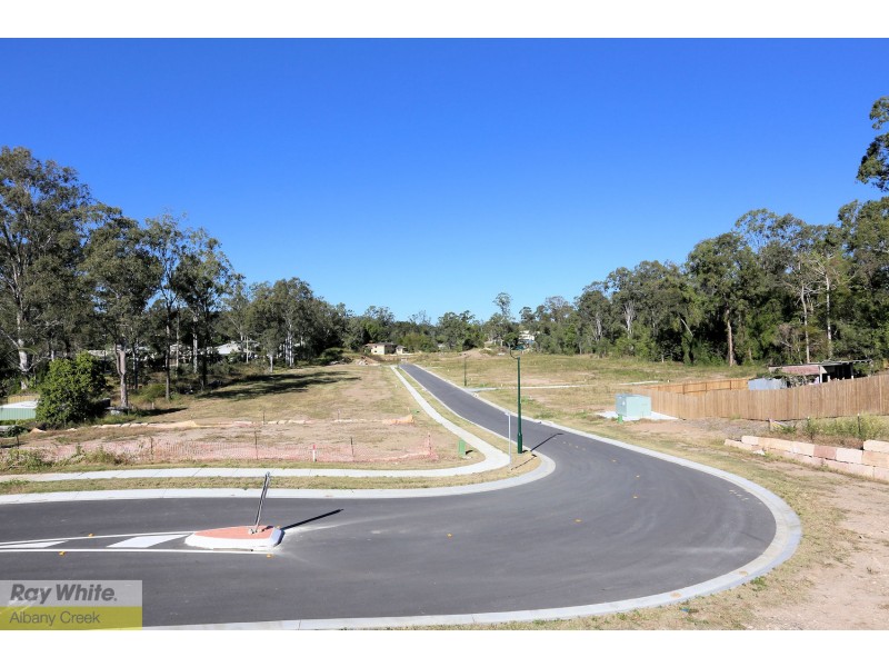 Lot 11 Stay st, Ferny Grove QLD 4055