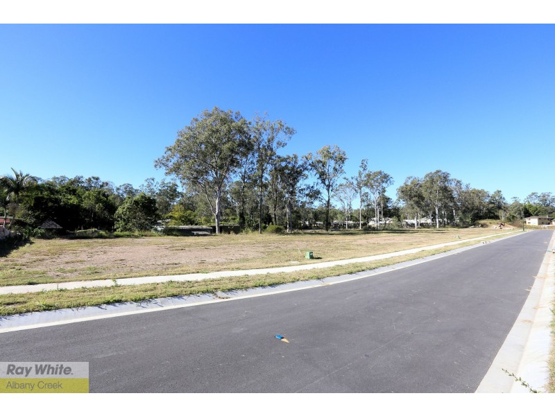 Lot 10 Stay st, Ferny Grove QLD 4055