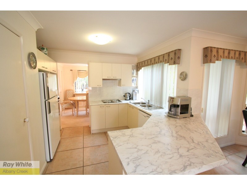 1 Handel Court, Eatons Hill QLD 4037