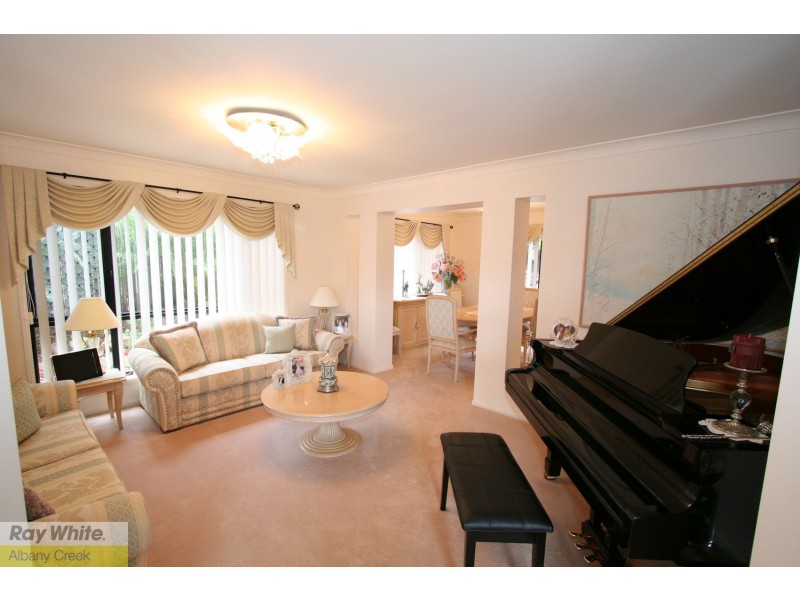 1 Handel Court, Eatons Hill QLD 4037