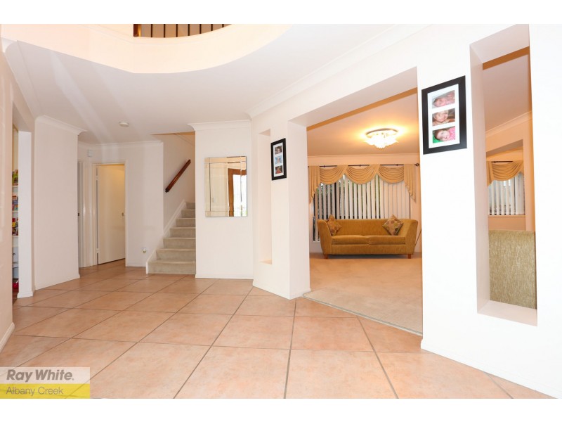 1 Handel Court, Eatons Hill QLD 4037