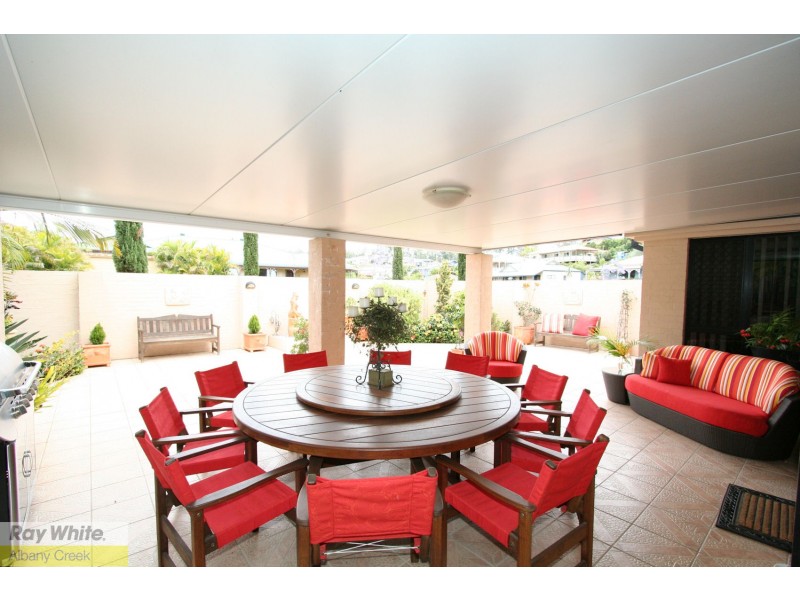 1 Handel Court, Eatons Hill QLD 4037