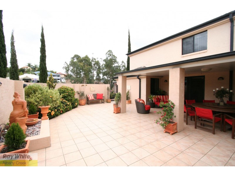 1 Handel Court, Eatons Hill QLD 4037