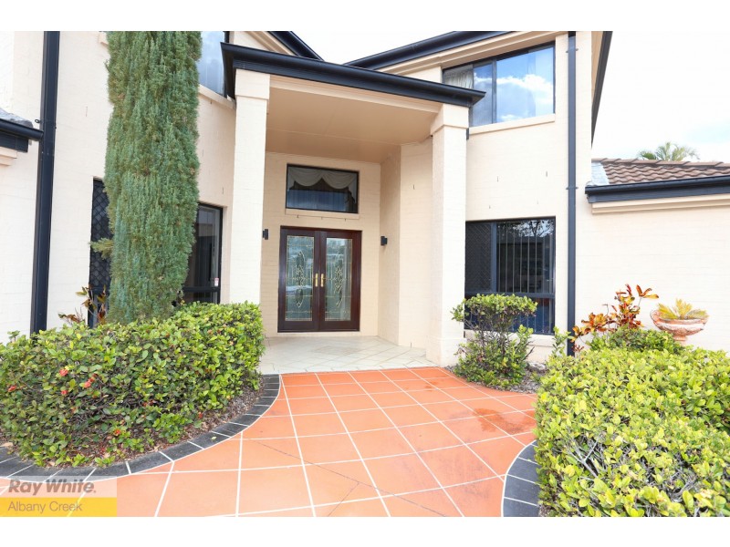 1 Handel Court, Eatons Hill QLD 4037