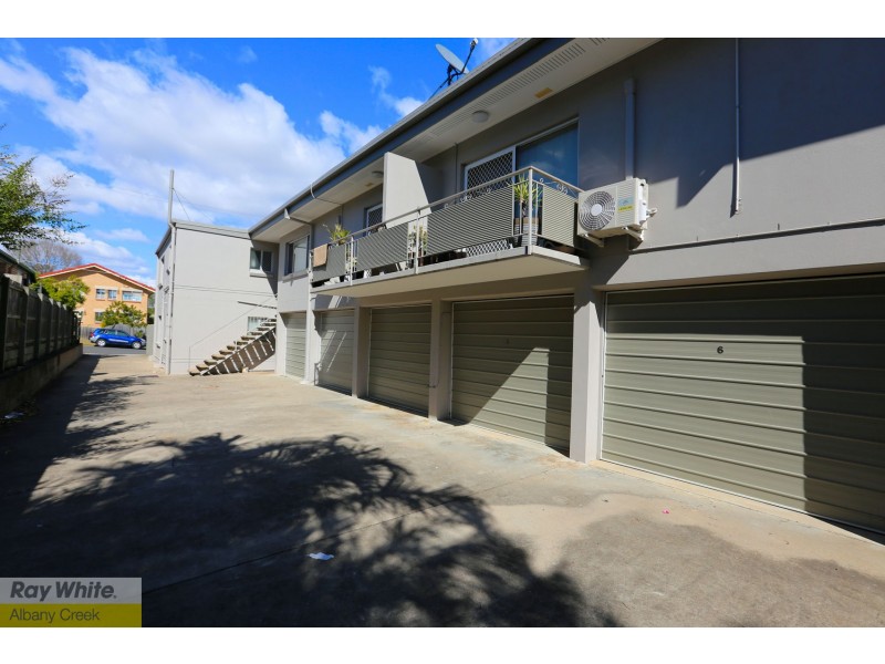4/28 Hall Street, Chermside QLD 4032