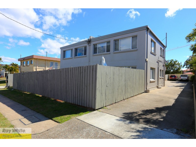 4/28 Hall Street, Chermside QLD 4032