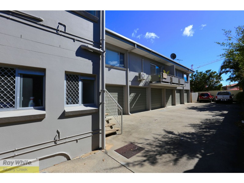 4/28 Hall Street, Chermside QLD 4032