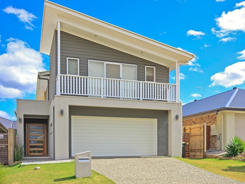 12 Rowallan Street, Warner QLD 4500