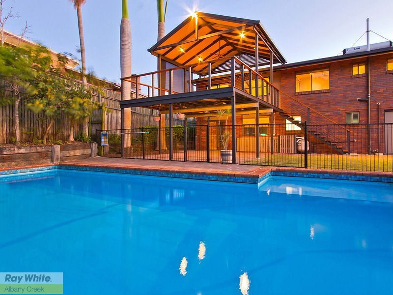3 Minerva Court, Eatons Hill QLD 4037