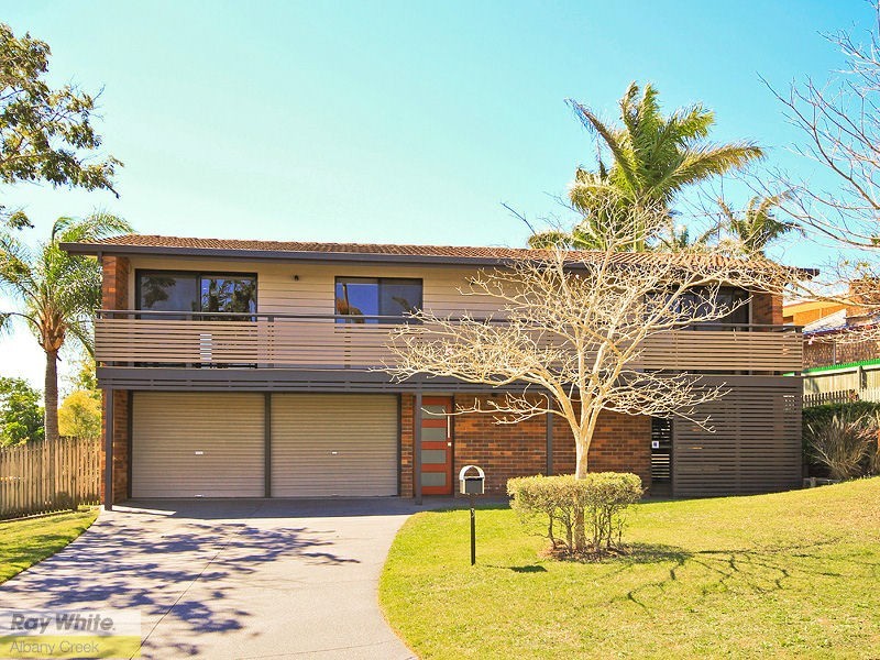 3 Minerva Court, Eatons Hill QLD 4037