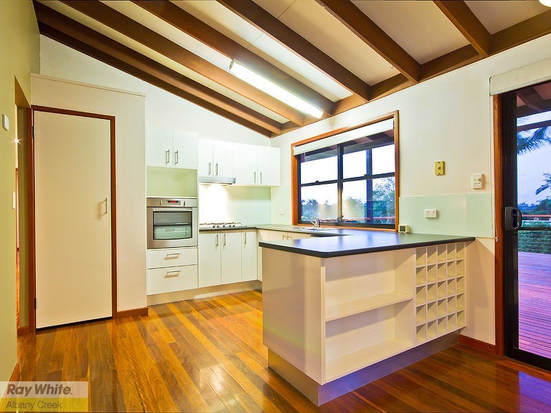 3 Minerva Court, Eatons Hill QLD 4037