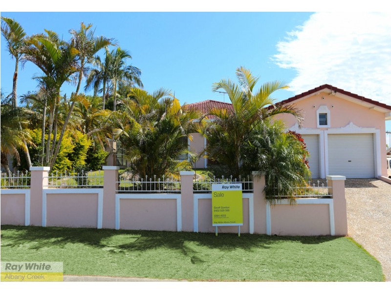 15 Chowchilla Street, Albany Creek QLD 4035