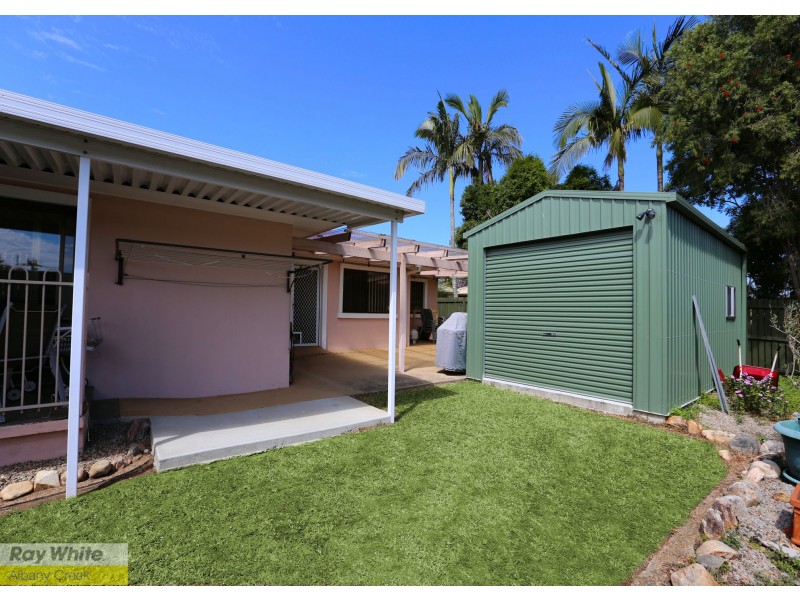 15 Chowchilla Street, Albany Creek QLD 4035