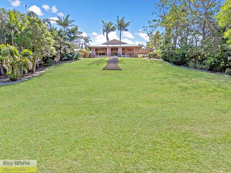 25 Gardonia Place, Albany Creek QLD 4035