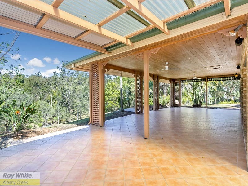 25 Gardonia Place, Albany Creek QLD 4035