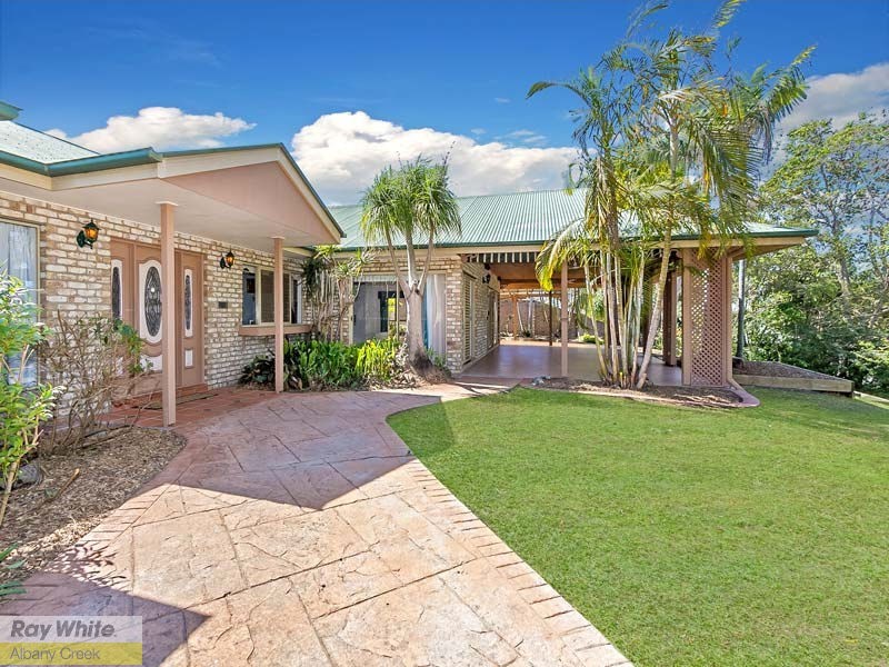 25 Gardonia Place, Albany Creek QLD 4035