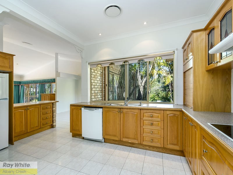 25 Gardonia Place, Albany Creek QLD 4035