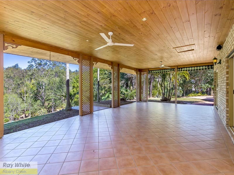 25 Gardonia Place, Albany Creek QLD 4035