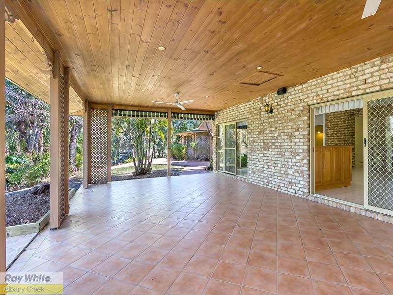 25 Gardonia Place, Albany Creek QLD 4035